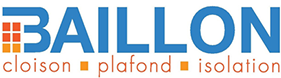 Logo BAILLON THIERRY ISOLATION